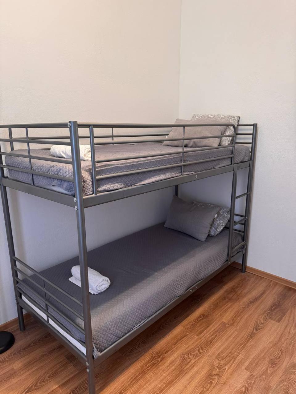 Enios Rooms Hostel Zwierzyniecka 6 — Zdjęcia 3