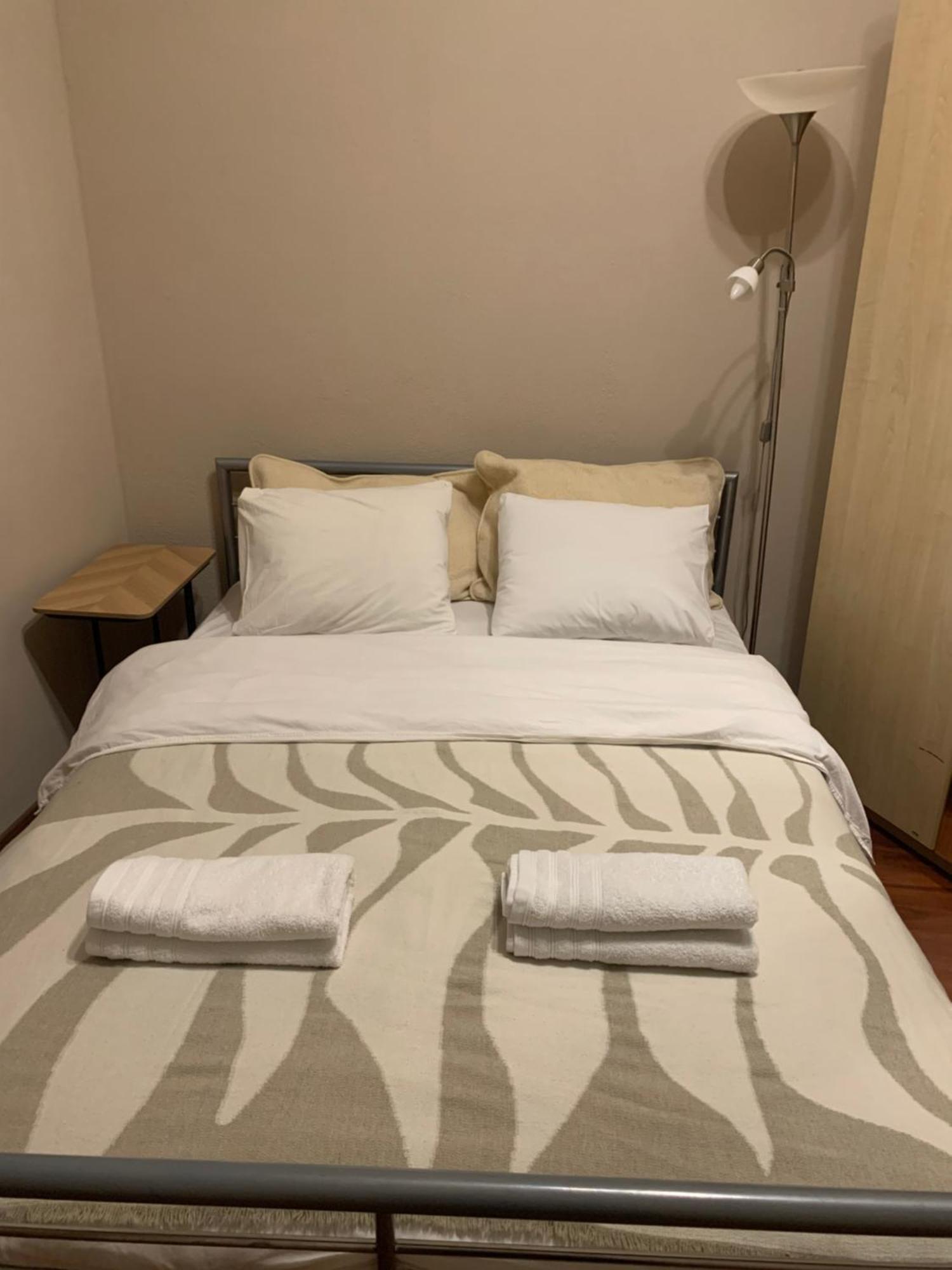 Enios Rooms Hostel Zwierzyniecka 6 — Zdjęcia 1